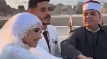 دنيا ياسر تنهي زواجها بعد يوم واحد وتكشف كواليس الانفصال الصادم للجمهور